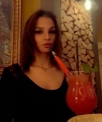 Альбина