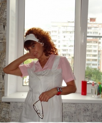 Анкета проститутки Света - Фото 1, Кизляр, 44 года, №348