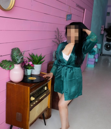Анкета проститутки Зоя - Фото 1, Кизляр, 30 лет, №3298